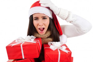 Holiday Stress - waterionizer.com