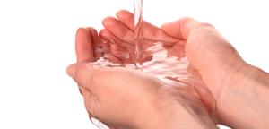Common Uses for Ionized Water