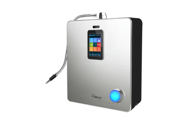 Countertop Water Ionizers are Convenient