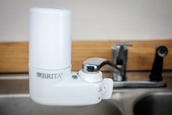 7 Reasons to Replace Your Brita Filter with a Water Ionizer