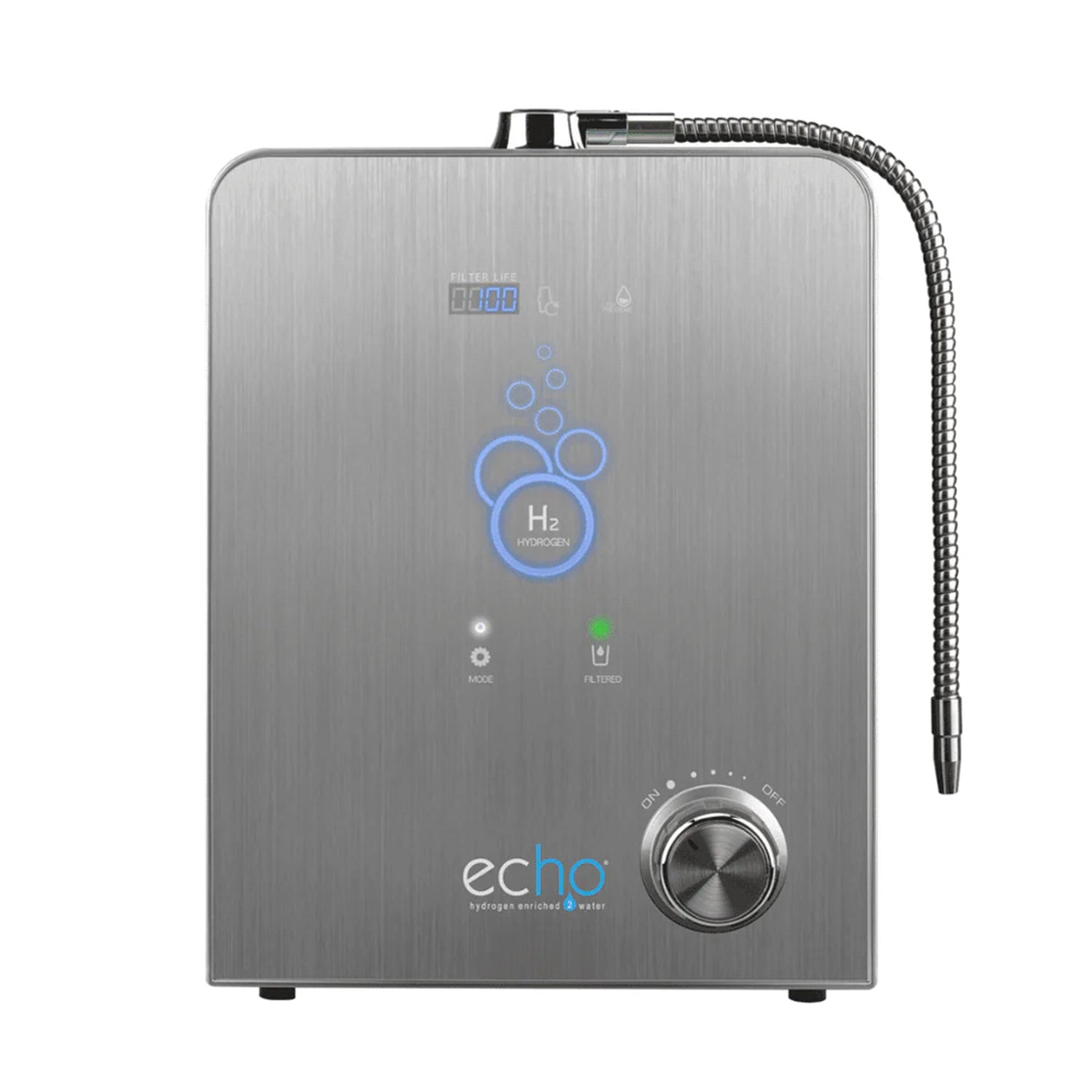Echo H2 Machine Review