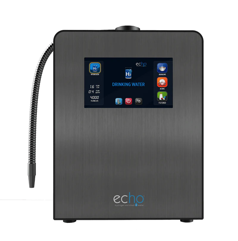 Echo Ultimate Review