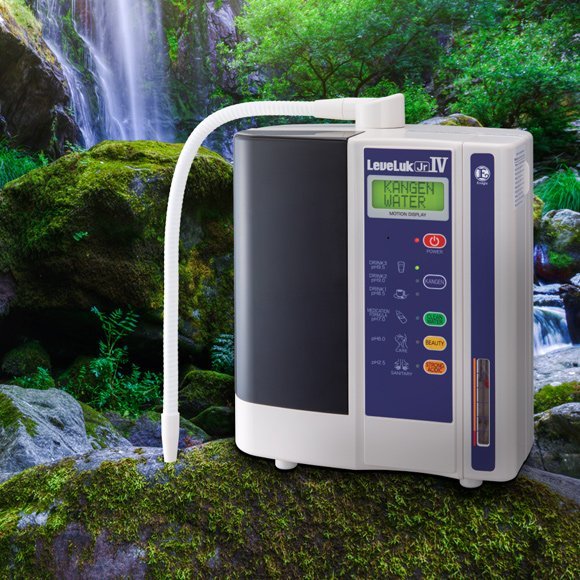 Enagic JRIV Review