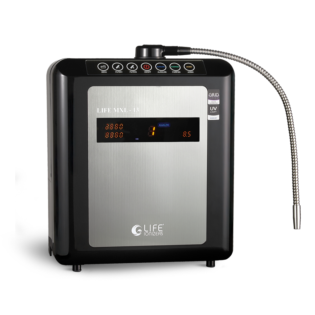Life Ionizers MXL-13 Review